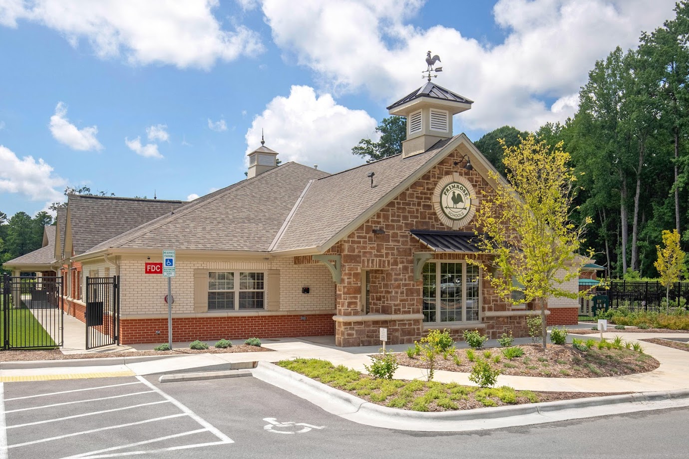 Primrose School of Chapel Hill at Briar Chapel