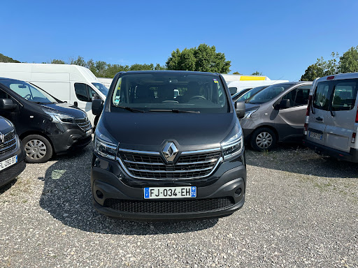 Summit Transfers Gallery - France