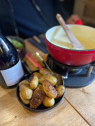 Photo n°19 de La Fille du Tonnelier Les Gets à Les Gets (Caviste)