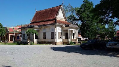 Photos of វត្ត​ត្រកៀត