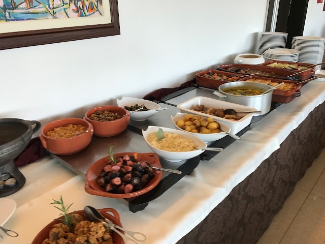 Restaurante O Capador