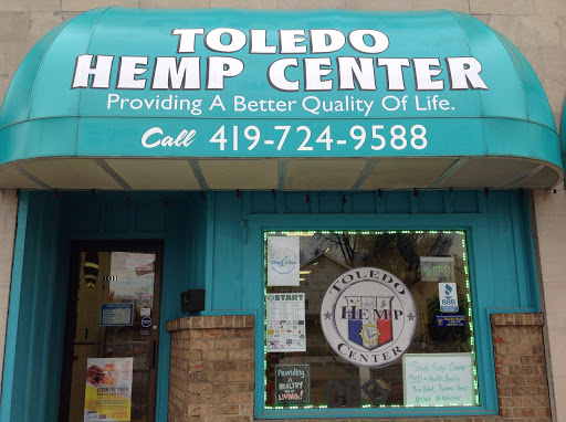 Hemp Angel Products