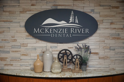 McKenzie River Dental