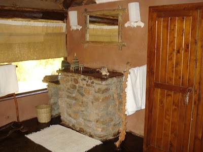 Photos of Galdessa Camp