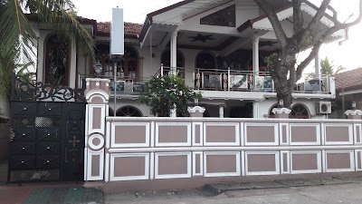 Photos of White Villa