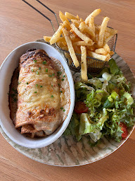 Photo n°14 de La Cour de l'Ermitage à Nesle (Restaurant)