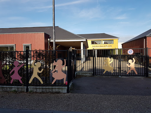 School Catholic Notre-Dame De Nazareth