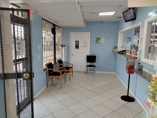 Dollex Pharmacy - Visual