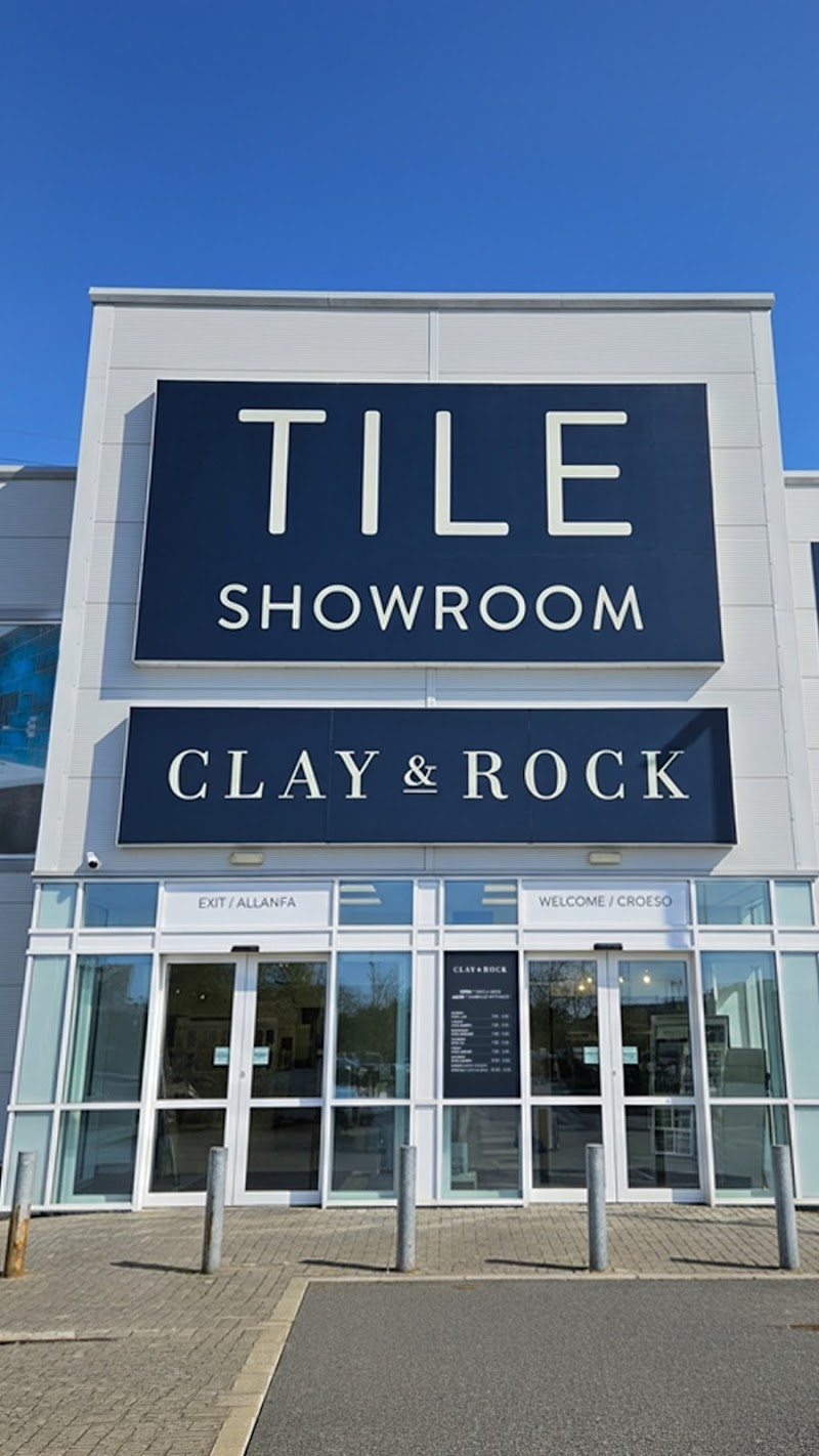 Clay & Rock - Tile and Bathroom Showroom | Cardiff photo 2