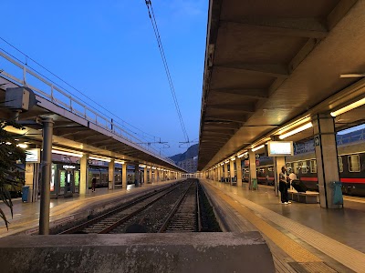 Palermo Centrale