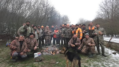 Kirklareli avcılar Atıcılar İhtisas Kulübü