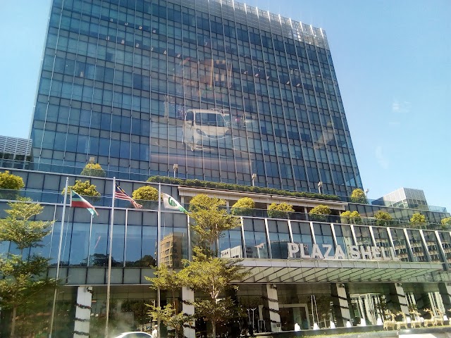 Hotel Shangri-La