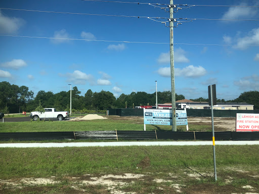 Lehigh Acres Fire Department Station - Lee County #106 - Thumbnail