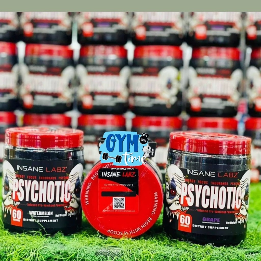 Dadwal Supplements Store