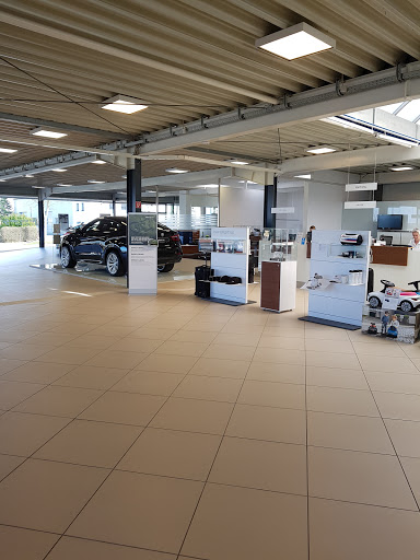 Autohaus Cloppenburg Syke BMW | MINI - Thumbnail