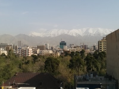 Photos of New Naderi Hotel