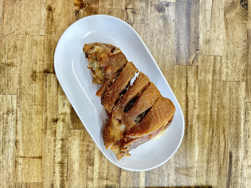Zachs Diner Gallery - Australia