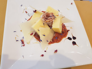 Photo n°9 de Sapori di Parma à Paris (Restaurant italien)