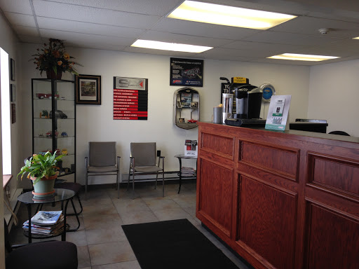 Schneider's Auto Repair radiator and air conditioning service - Thumbnail