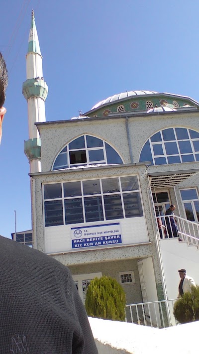 mosque