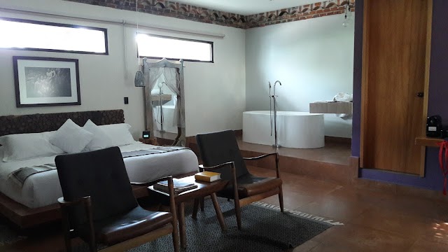 Casa Fernanda Hotel Boutique