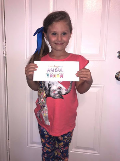 Leap Kids Dental - Searcy - Thumbnail