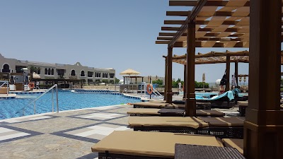 Photos of SUNRISE Arabian Beach Resort -Grand Select-