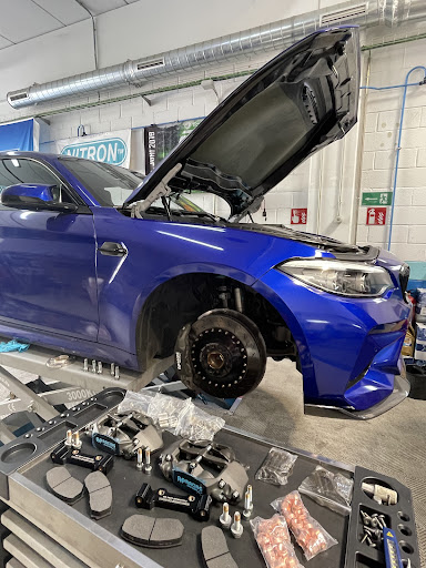 JMperformance - Thumbnail