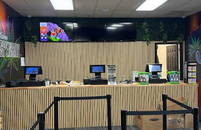 Photo of Blaine Dispensary