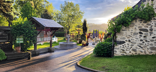 Photo de Camping de la Forêt - Lourdes à Lourdes (65100)