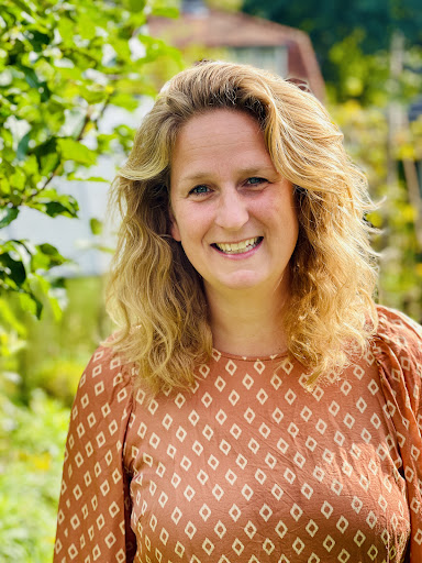 Ontwerp je tuin met Esther Gallery - Netherlands