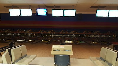 City Lanes Bowling Center