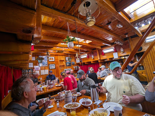 Schooner Heritage - Thumbnail