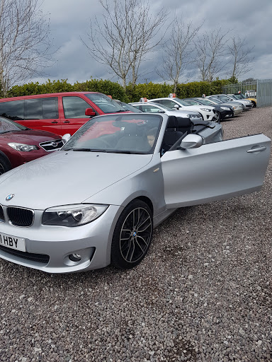 TSVR Vehicle Sales - Thumbnail