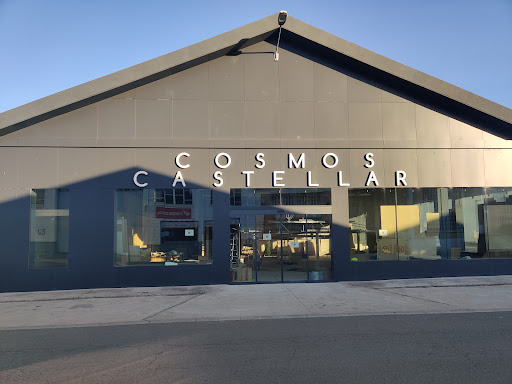 Cosmos Castellar