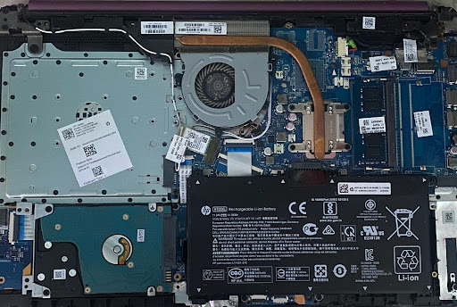 IA Tecnologias