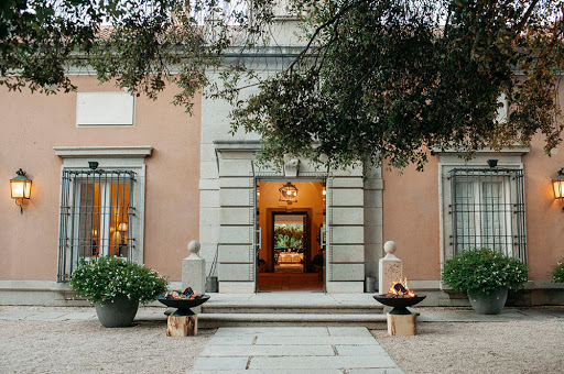 La Casa de Mónico