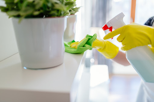 4:13 Cleaning Services LLC