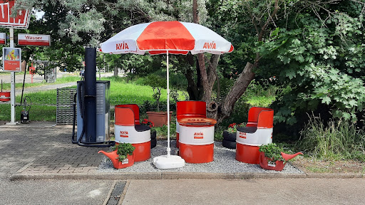 AVIA-Tankstelle Maier, Inh. Timo Schenkel