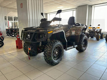 Мото Плюс Северодвинск