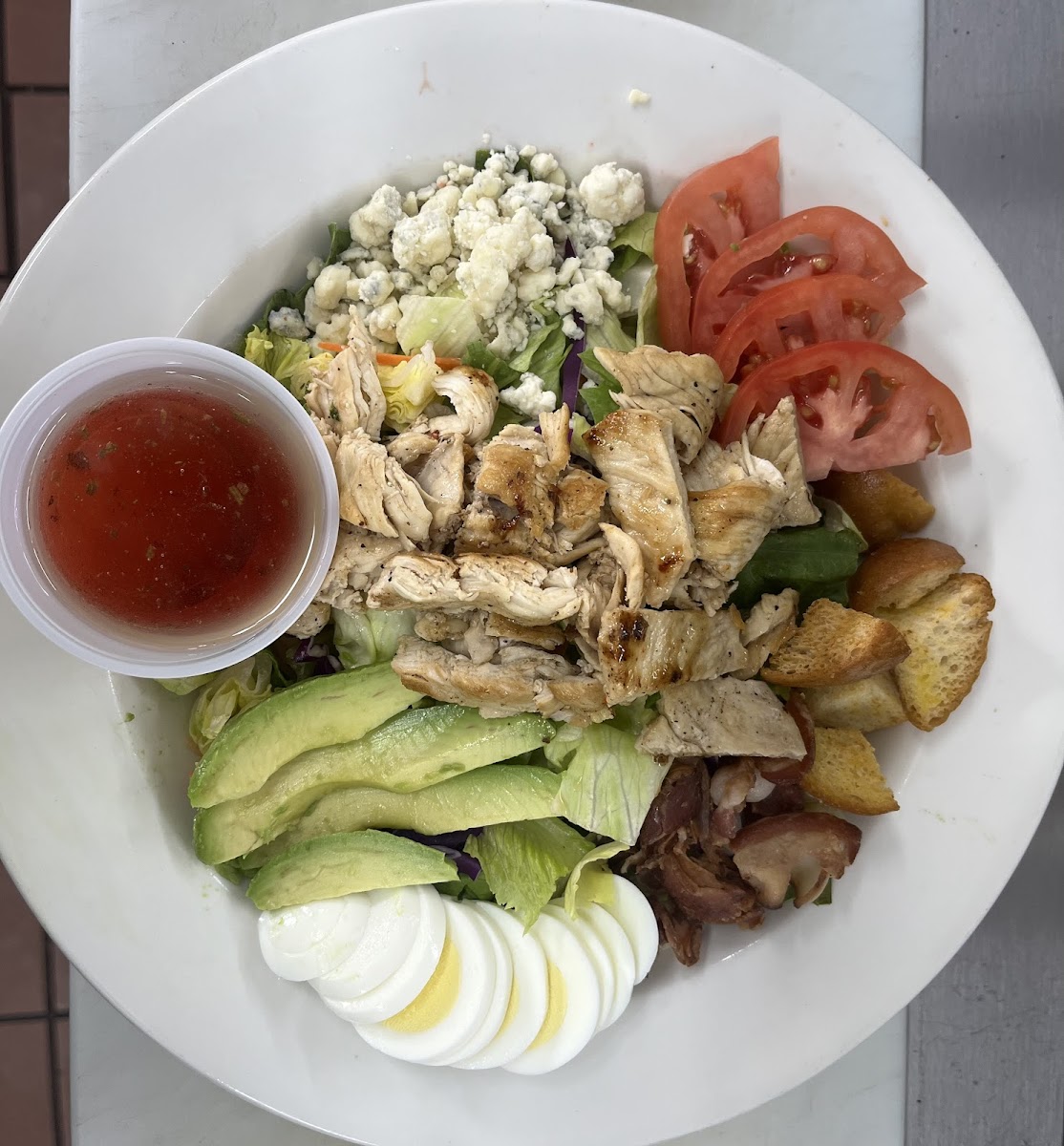 Zozo's Sandwich House — photo 2
