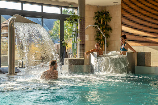 Photo de Spa l'Escale Bien-être | Spa Benodet | Spa Bretagne