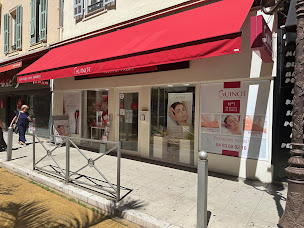 Photo n°5 de Institut Guinot (Centre) à Nice (Service d'épilation à la cire)