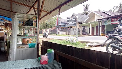 Photos of Martabak India Abah