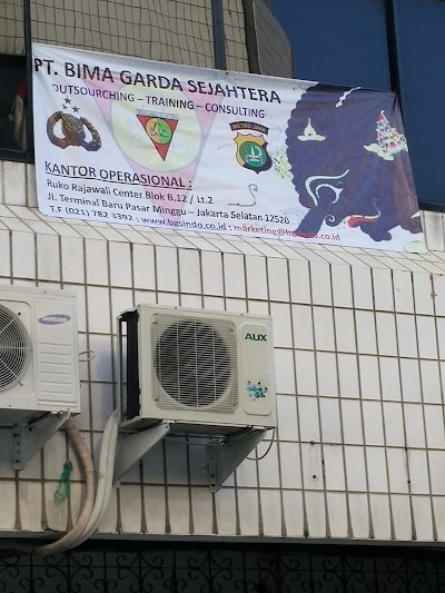 Photos of PT. Bima Garda Sejahtera