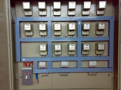 Power Switch Electrical Company