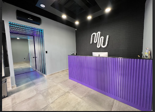 Morph Wellness - Visual