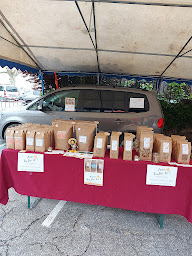 Photo n°1 de Ferme Aux Bon' Air ! à Trept (Marchand de pâtes)