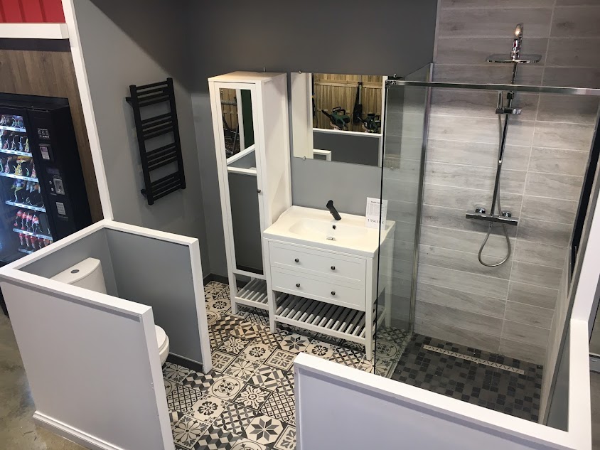 Image de Brico Dépôt