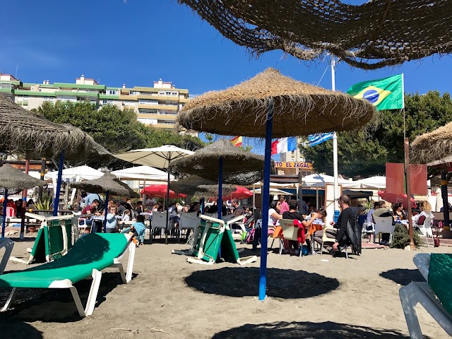 Restaurante Antonio